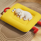 Memory Foam Thickened Orthopedic, Warm & Comfortable Dog Bed