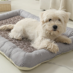 Cooling Comfortable Dog Bed Breathable Summer Pet Mat Dog Bed