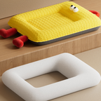 Memory Foam Thickened Orthopedic, Warm & Comfortable Dog Bed