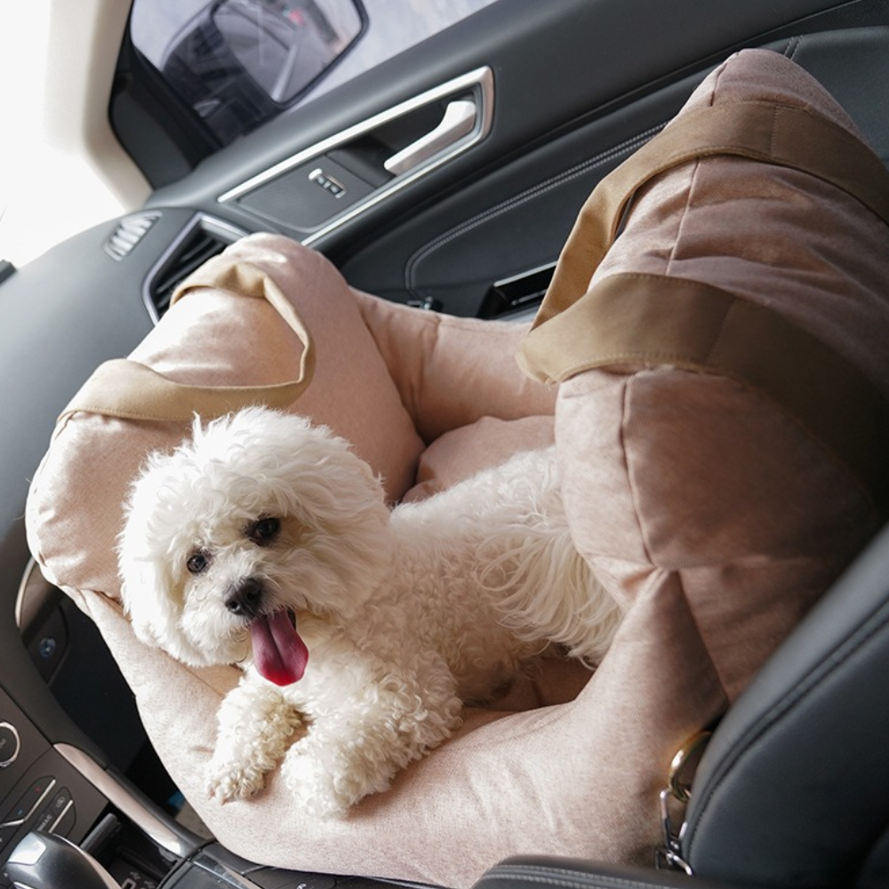 Washable Takeaway Portable Small Dog / Cat Bed