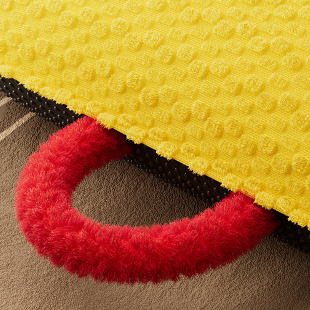 Memory Foam Thickened Orthopedic, Warm & Comfortable Dog Bed