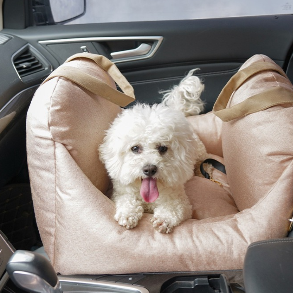 Washable Takeaway Portable Small Dog / Cat Bed
