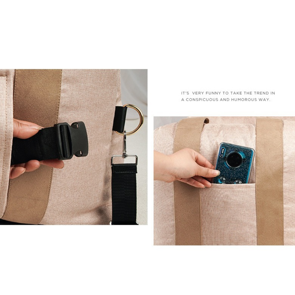 Washable Takeaway Portable Small Dog / Cat Bed