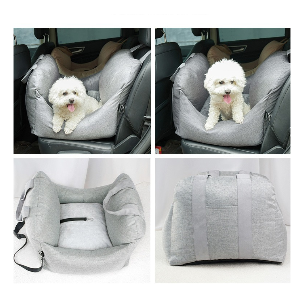 Washable Takeaway Portable Small Dog / Cat Bed