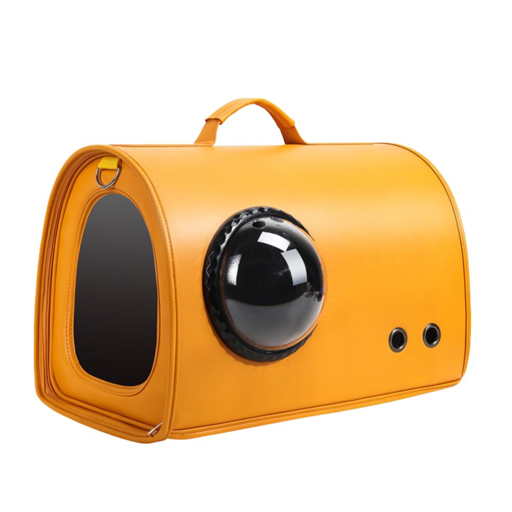 Space Capsule Pet Travel Bag