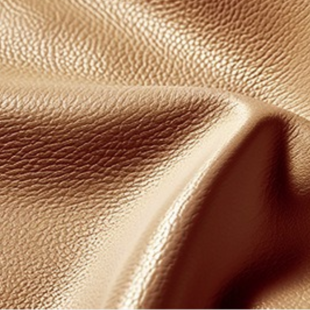 Leather Mat Waterproof Durable Dog Bed