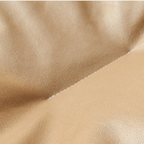 Leather Mat Waterproof Durable Dog Bed