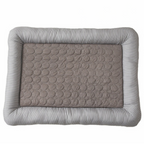 Cooling Comfortable Dog Bed Breathable Summer Pet Mat Dog Bed