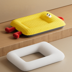 Memory Foam Thickened Orthopedic, Warm & Comfortable Dog Bed