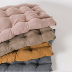 Convertible Multi-Shape Soft Washable Pet Sofa Dog Bed