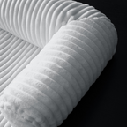 Sofa Thin Cushions Customizable Colors Large Dog Bed