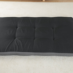 Durable Plush Washable Scratch-Resistant Large Dog Bed