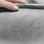 Waterproof Scratch-Resistant Cooling Leather Dog Bed