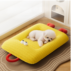 Memory Foam Thickened Orthopedic, Warm & Comfortable Dog Bed