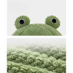 Frog Design FluffyWarm Cat Bed