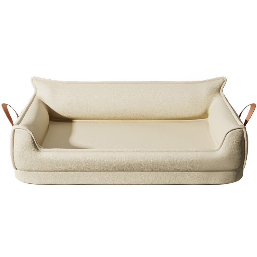 Memory Foam Dog Sofa Bed Orthopedic Support Dog Bed