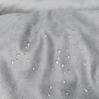 Waterproof Scratch-Resistant Cooling Leather Dog Bed