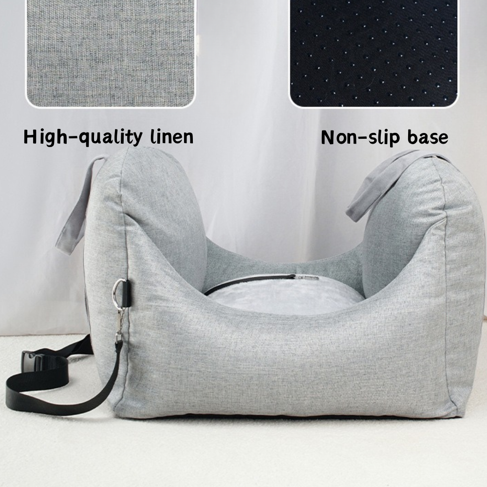Washable Takeaway Portable Small Dog / Cat Bed