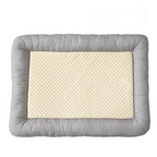 Cooling Comfortable Dog Bed Breathable Summer Pet Mat Dog Bed
