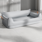 Memory Foam Dog Sofa Bed Orthopedic Support Dog Bed