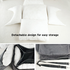 Washable Takeaway Portable Small Dog / Cat Bed
