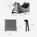 Washable Takeaway Portable Small Dog / Cat Bed