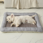 Cooling Comfortable Dog Bed Breathable Summer Pet Mat Dog Bed