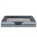 High Rebound Orthopedic Winter Dog Bed
