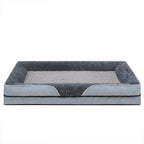 High Rebound Orthopedic Winter Dog Bed