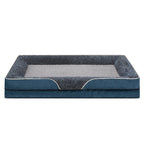 High Rebound Orthopedic Winter Dog Bed