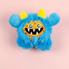 Monster Plush Squeaky Dog Toy Durable Chew Cats Dog Toy