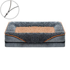 High Rebound Orthopedic Winter Dog Bed