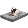 Waterproof Leather Washable Spring Summer Dog Bed
