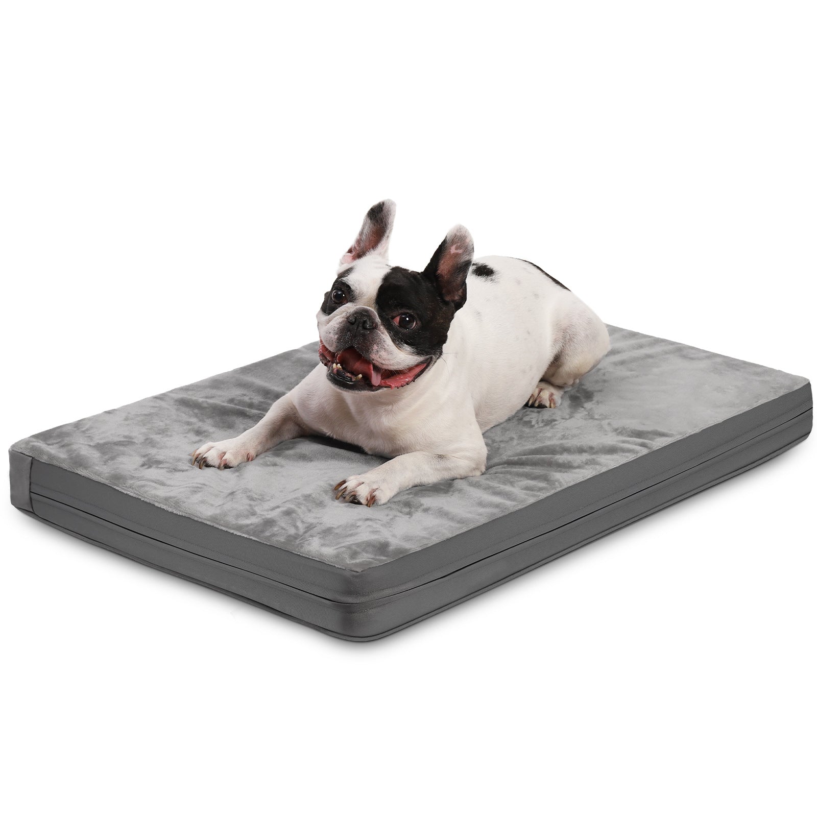 Waterproof Leather Washable Spring Summer Dog Bed